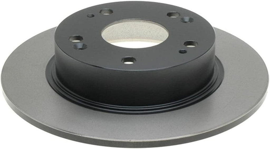 980138 Advanced Technology Disc Brake Rotor