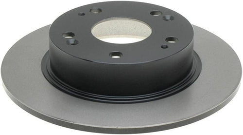 980138 Advanced Technology Disc Brake Rotor