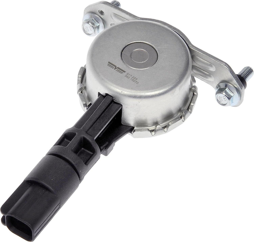 Dorman 917-223 Engine Variable Valve Timing (VVT) Solenoid Compatible with Select Ford/Mercury Models