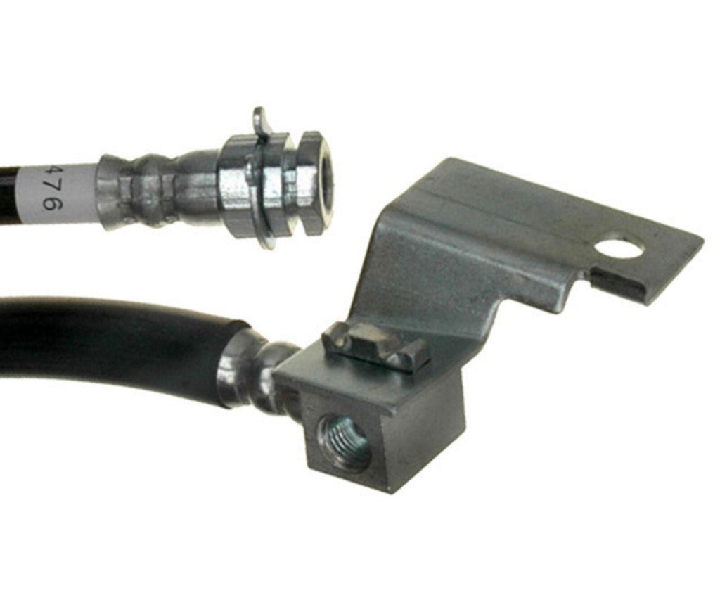 Raybestos Brake Hydraulic Hose for F-150 Heritage, F-150 BH382476