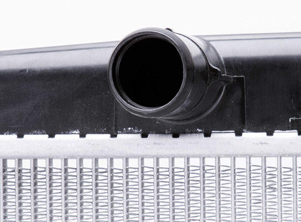 13449 Radiator Compatible with 2014-2015 Toyota Highlander