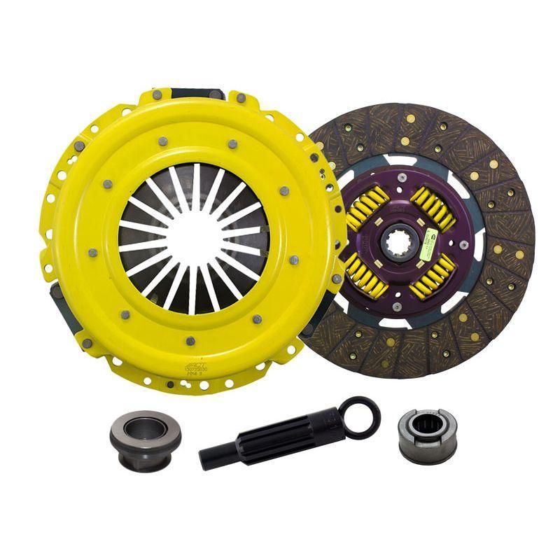 FM3-SPSS ACT Sport/Perf Street Sprung Kit - greatparts