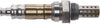 350-34593 Oxygen Sensor, Original Equipment Replacement Premium O2 Sensor, Direct Fit