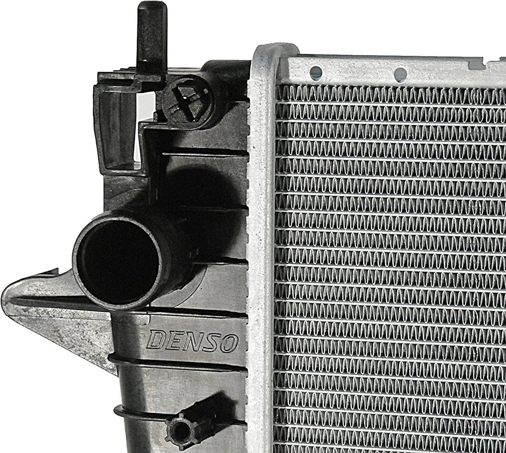 GM Genuine Parts 21829 Radiator