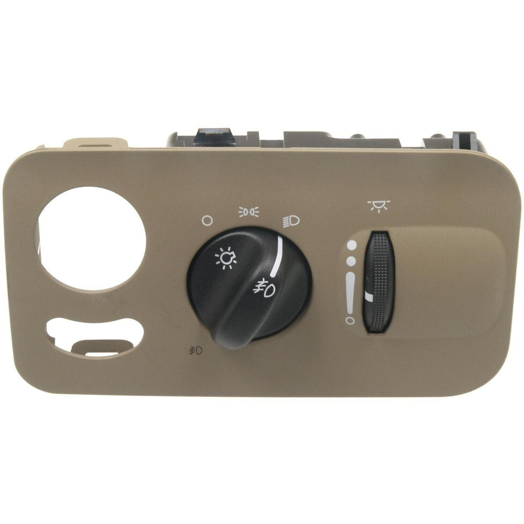 Headlight Switch for Caravan, Grand Caravan, Town & Country, Voyager HLS-1098