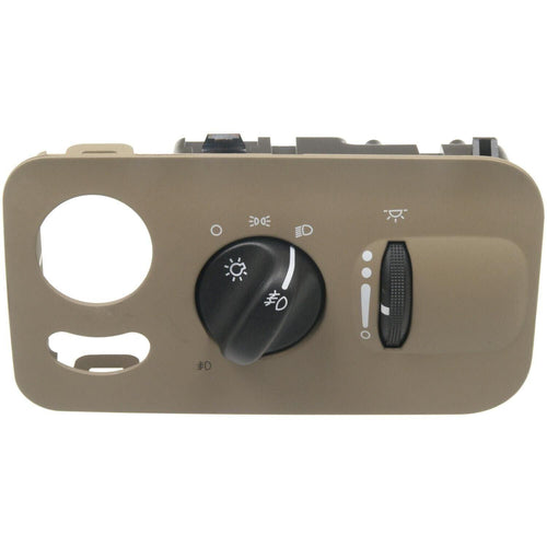 Headlight Switch for Caravan, Grand Caravan, Town & Country, Voyager HLS-1098