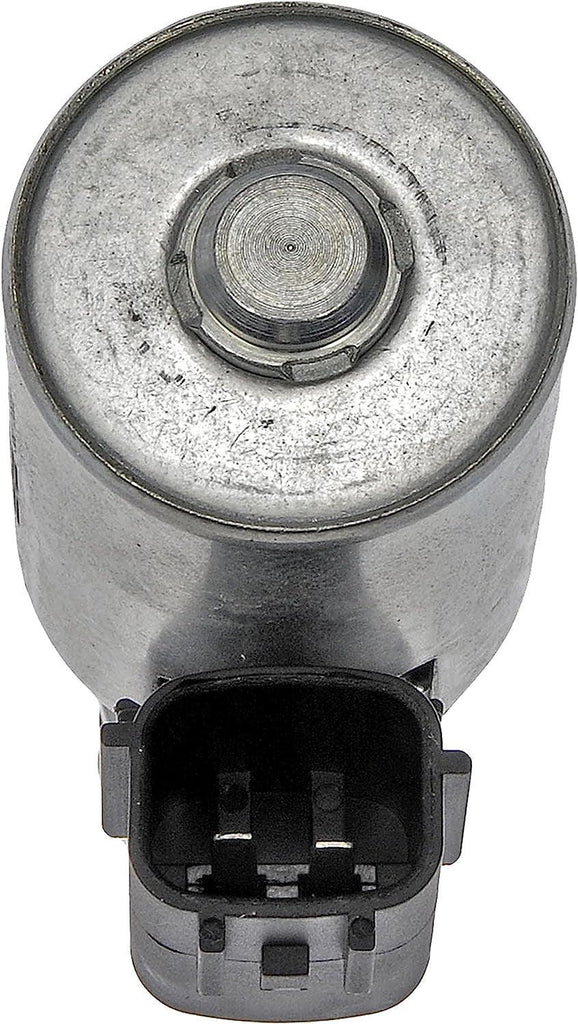 Dorman 918-195 Engine Variable Valve Timing (VVT) Solenoid Compatible with Select Infiniti / Nissan Models