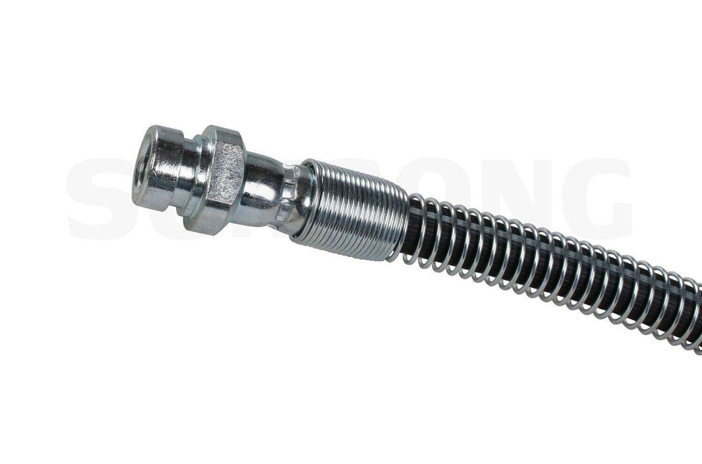 Brake Hydraulic Hose for Summit, Mighty Max, Colt, Ram 50, Vista+More 2201160