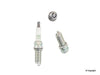 6Pc NGK JAPAN SPARK PLUG PLATINUM POWER - LFR5AGP #5018