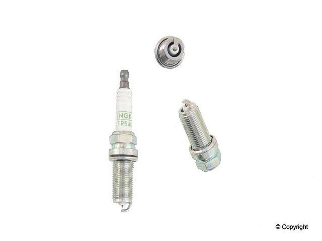 6Pc NGK JAPAN SPARK PLUG PLATINUM POWER - LFR5AGP #5018