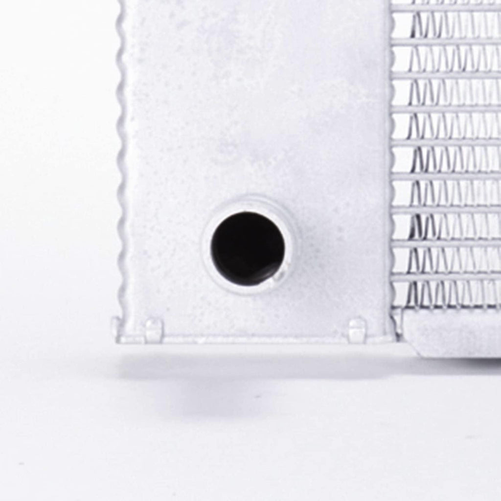 2758 Radiator Compatible with 2004-2009 Toyota Prius