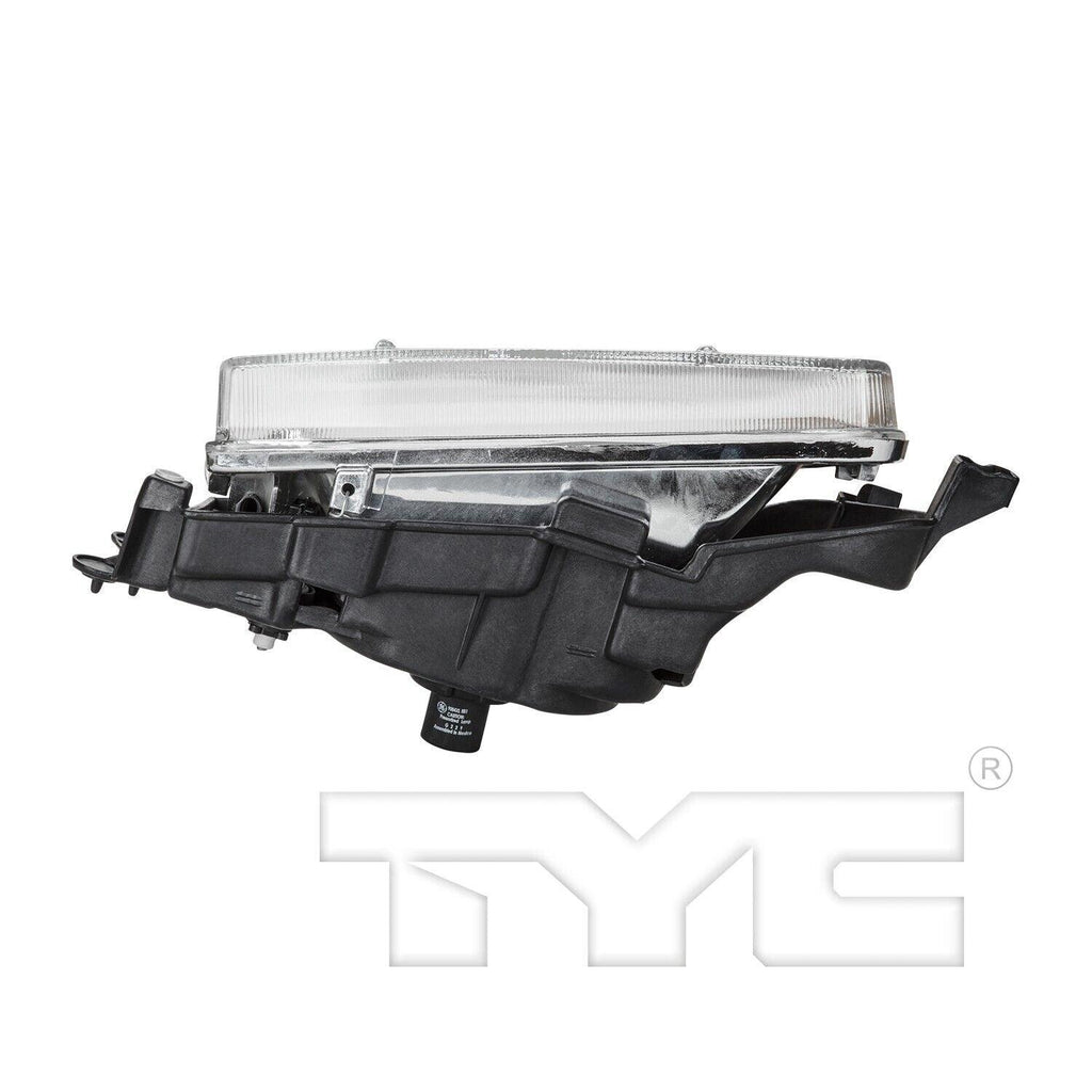 TYC Headlight Assembly for 1995-1996 Tercel 20-3299-00