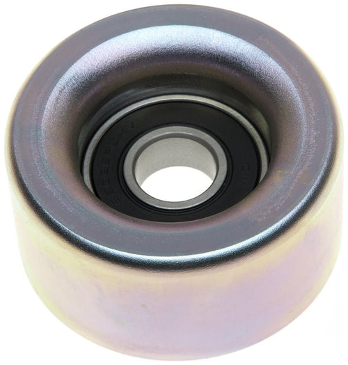 Accessory Drive Belt Tensioner Pulley for Xb, Matrix, Corolla, Vibe+More 36513