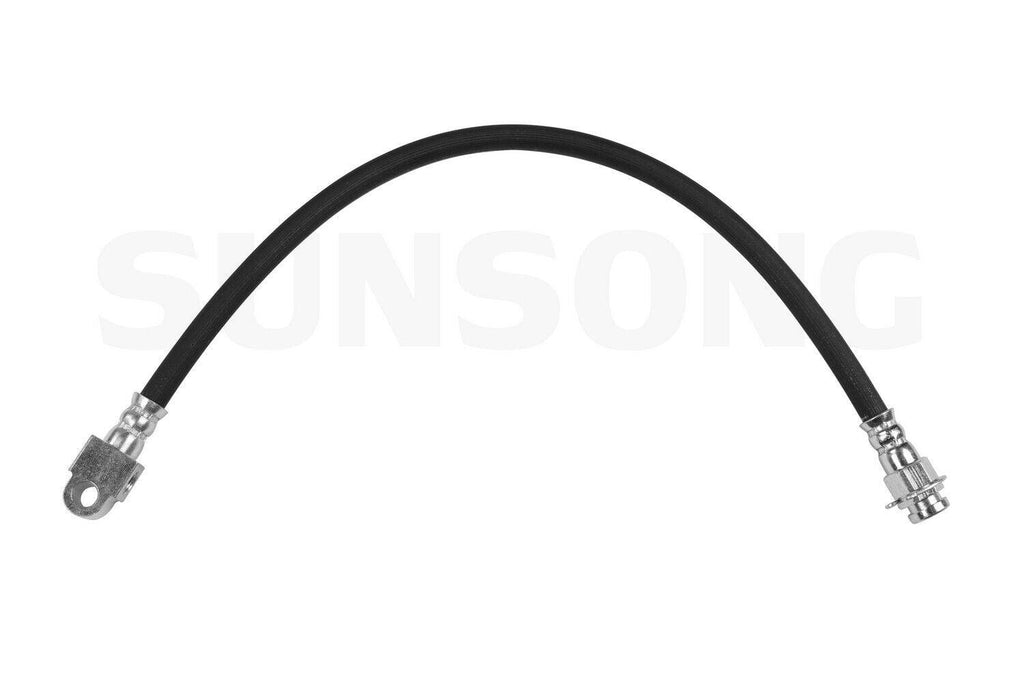 Sunsong Brake Hydraulic Hose for CJ5, CJ7 2203424