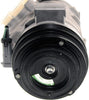 GM Genuine Parts 15-22146 Air Conditioning Compressor and Clutch Assembly