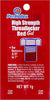 Permatex 09979 Counterman'S Choice High Strength Threadlocker Red