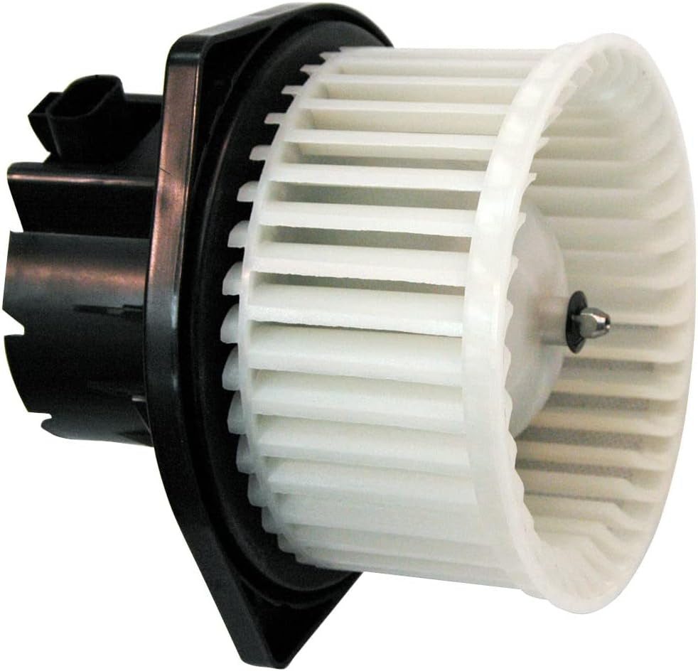 700090 Chevrolet/Oldsmobile/Pontiac Replacement Blower Assembly