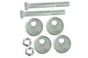 Mevotech Alignment Cam Bolt Kit for 1986-1995 4Runner (MS86063)