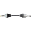 Trakmotive CV Axle Shaft for 03-08 Corolla TO-8158