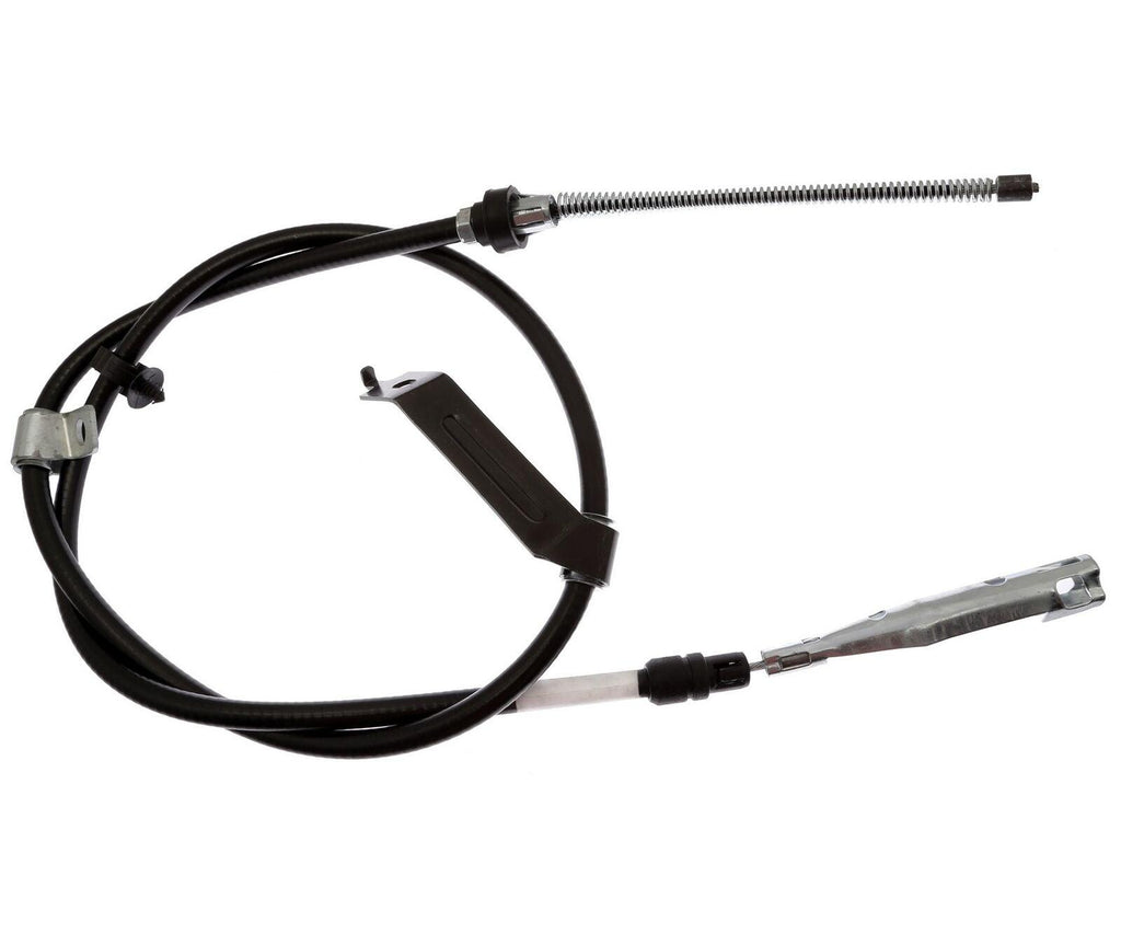 Raybestos Parking Brake Cable for Escape, Mariner BC97284