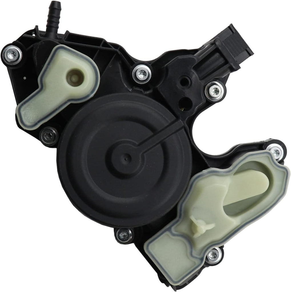 0450472 Engine Crankcase Vent Valve