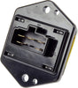 Dorman 973-126 HVAC Blower Motor Resistor Kit for Select Isuzu Models
