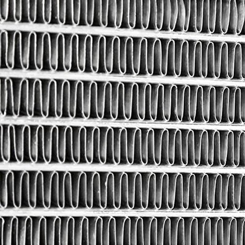 3 Core Light Aluminum Performance Cooling Radiator Compatible with Toyota V6 1988-1995