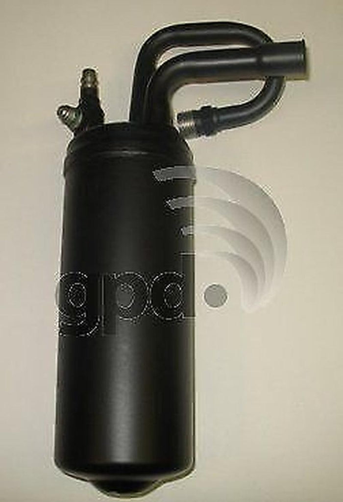 Global Parts A/C Compressor and Component Kit for Ranger, B2300, B4000 9632009