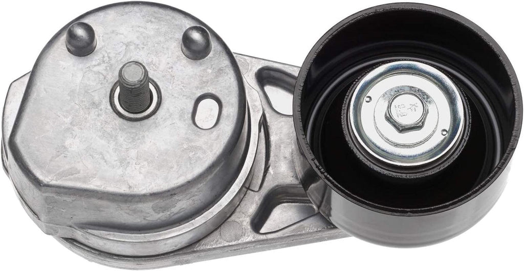 Gold 39153 Drive Belt Tensioner Assembly with Pulley