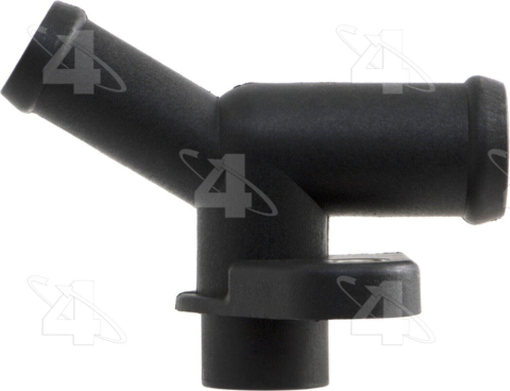 Four Seasons Engine Coolant Outlet Flange for 1992-1996 Eurovan 85909