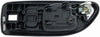 Dorman Interior Door Handle for 1994-1997 Accord 92409