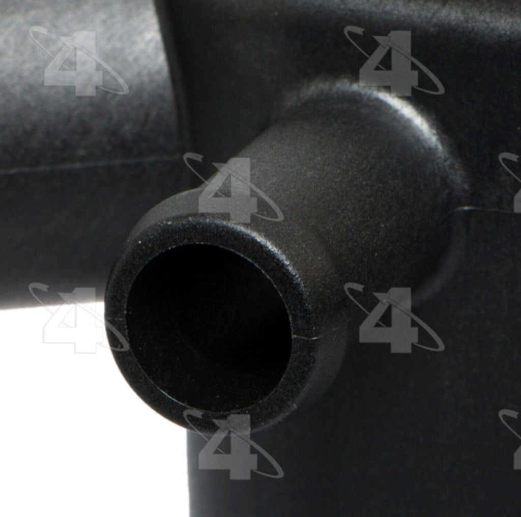 Four Seasons Engine Coolant Outlet Flange for 1998-2005 Beetle 86052