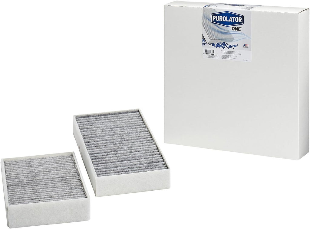 C16081C one Advanced Cabin Air Filter Compatible with Select Mercedes-Benz Vehicles