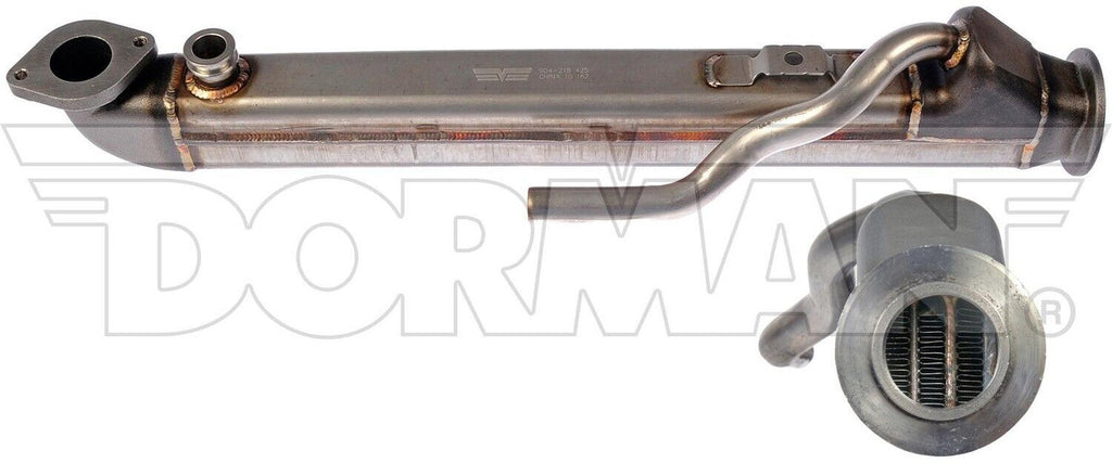 Enfriador Dorman EGR Para Ford 904-218