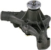 43114 Premium Water Pump for Standard-Duty Engine Only W/O Alternator Bracket Mounting Hole