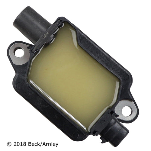 Beck Arnley Direct Ignition Coil for 1995-2002 Kia Sportage 178-8250