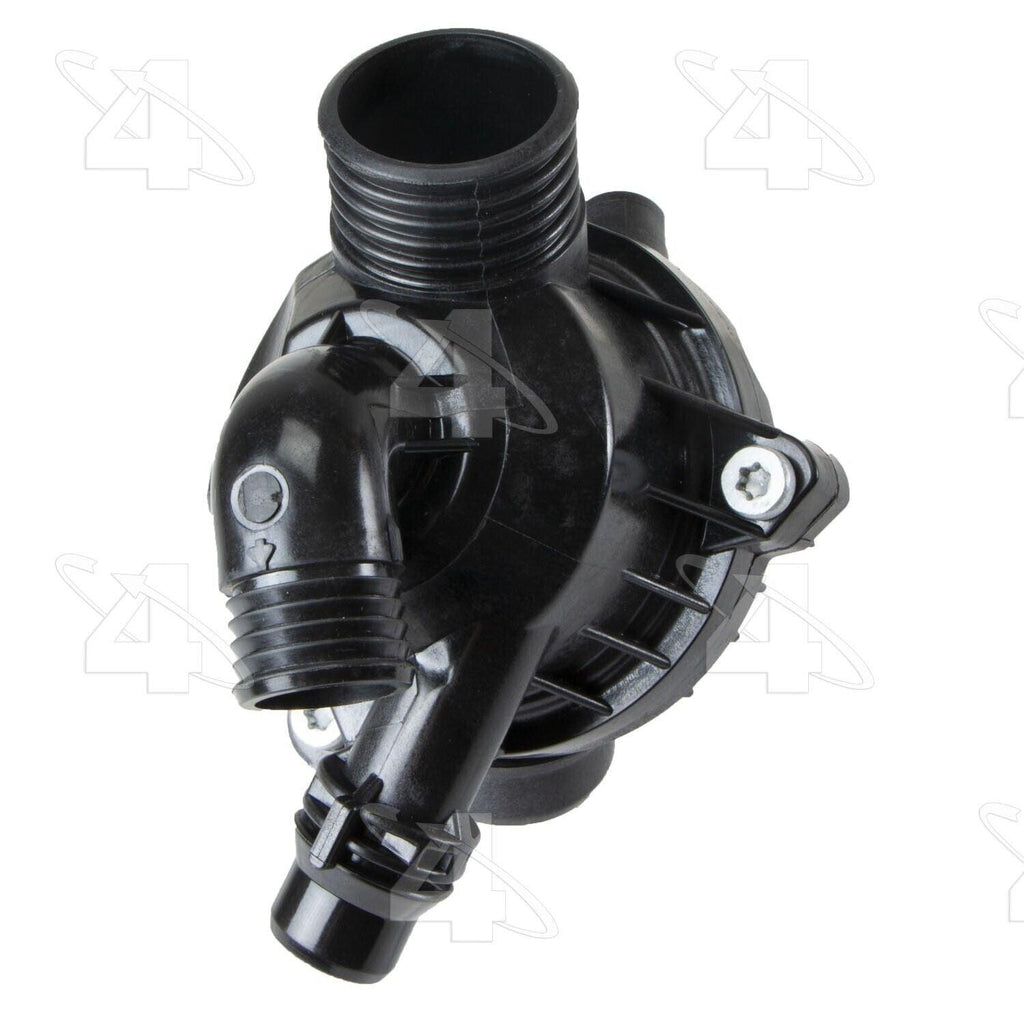 Four Seasons Engine Coolant Water Outlet Housing Kit for BMW 86227