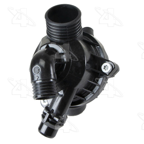 Four Seasons Engine Coolant Water Outlet Housing Kit for BMW 86227