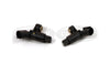 Front PAIR Delphi ABS Wheel Speed Sensor for 1993-2005 Volkswagen Jetta (58579)