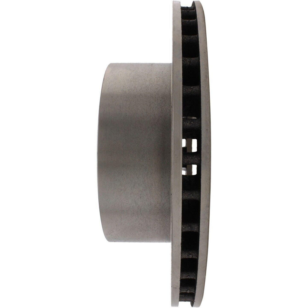 Centric Front Disc Brake Rotor for Jeep (121.67022)