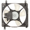 FS Engine Cooling Fan Assembly for Eclipse, Sebring, Stratus 75571