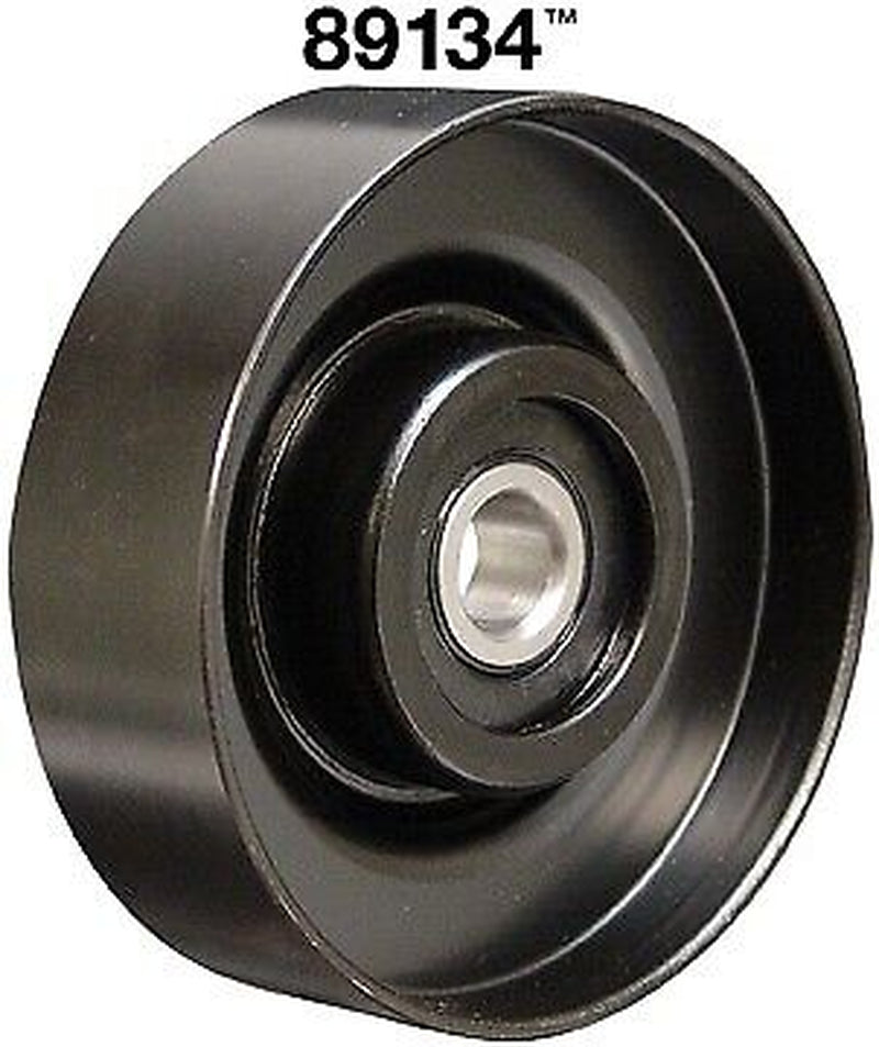 Accessory Drive Belt Idler Pulley for Quest, Maxima, Murano, Altima+More 89134