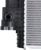 13716 Radiator Compatible with 2017-2019 Ford F-250