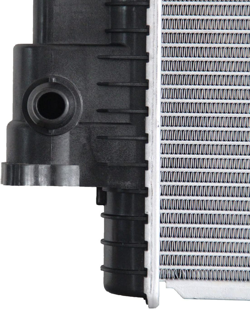 13716 Radiator Compatible with 2017-2019 Ford F-250