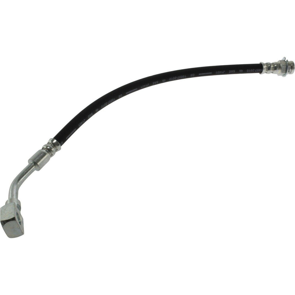 Brake Hydraulic Hose for Allure, Lacrosse, Grand Prix, Century+More 150.62087