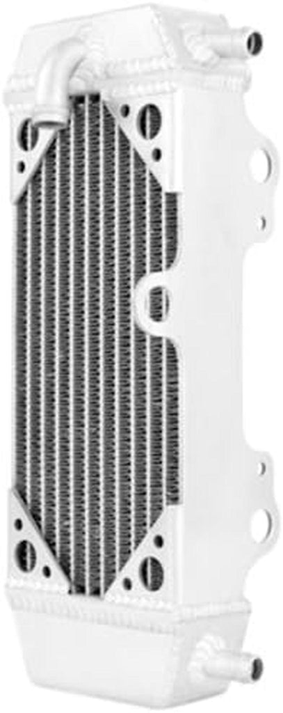 MMDB-YZ125-05LX Dirt Bike Aluminum Radiator Compatible with Yamaha YZ125 2005-2014