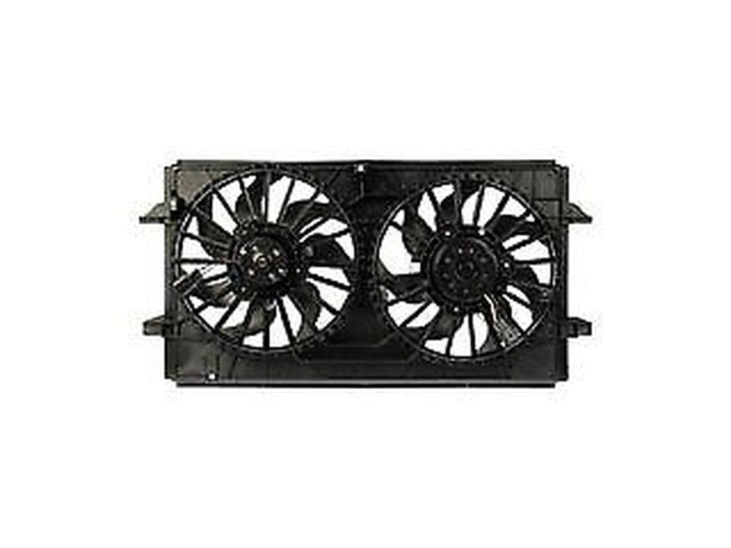 Dorman Engine Cooling Fan Assembly for Malibu, G6, Aura 620-969