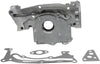 DNJ OP133 Oil Pump for 1997-2006 / Mitsubishi/Montero / 3.5L, 3.8L / SOHC / V6 / 24V / 215Cid, 230Cid / 6G74, 6G75