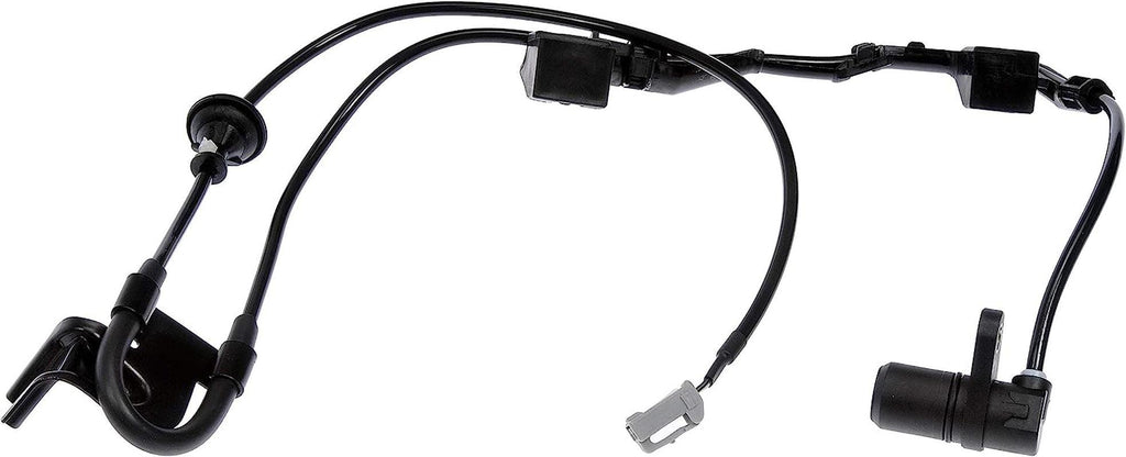 Dorman 970-682 Rear Passenger Side ABS Wheel Speed Sensor Compatible with Select Toyota Models