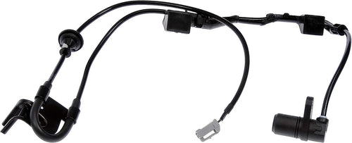 Dorman 970-682 Rear Passenger Side ABS Wheel Speed Sensor Compatible with Select Toyota Models